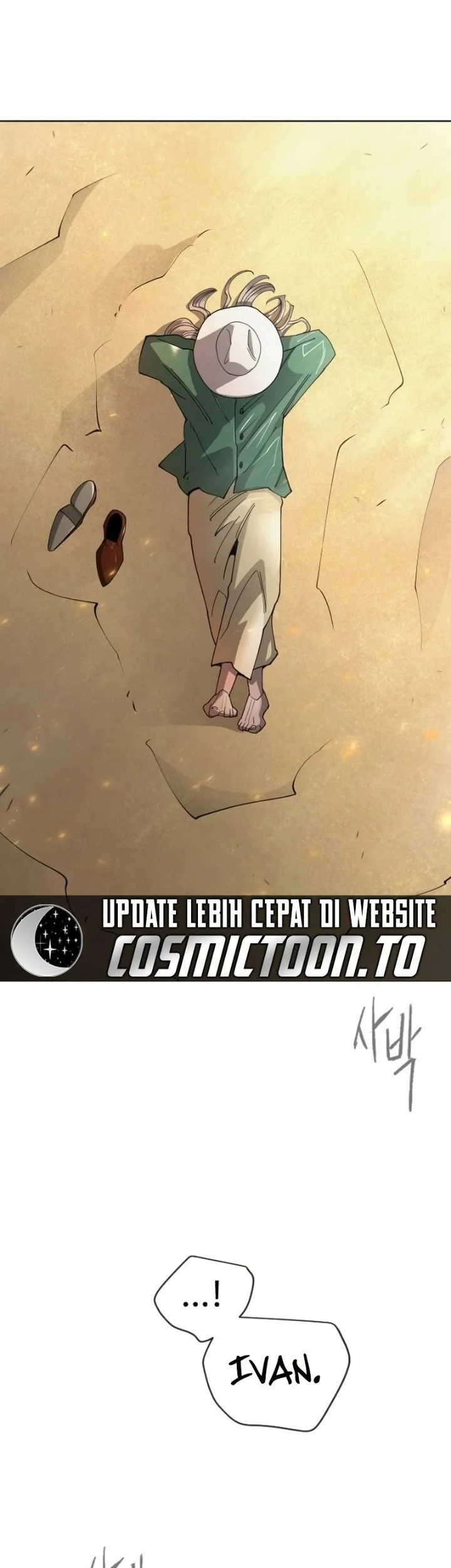 Superhuman Era Chapter 241 Gambar 101
