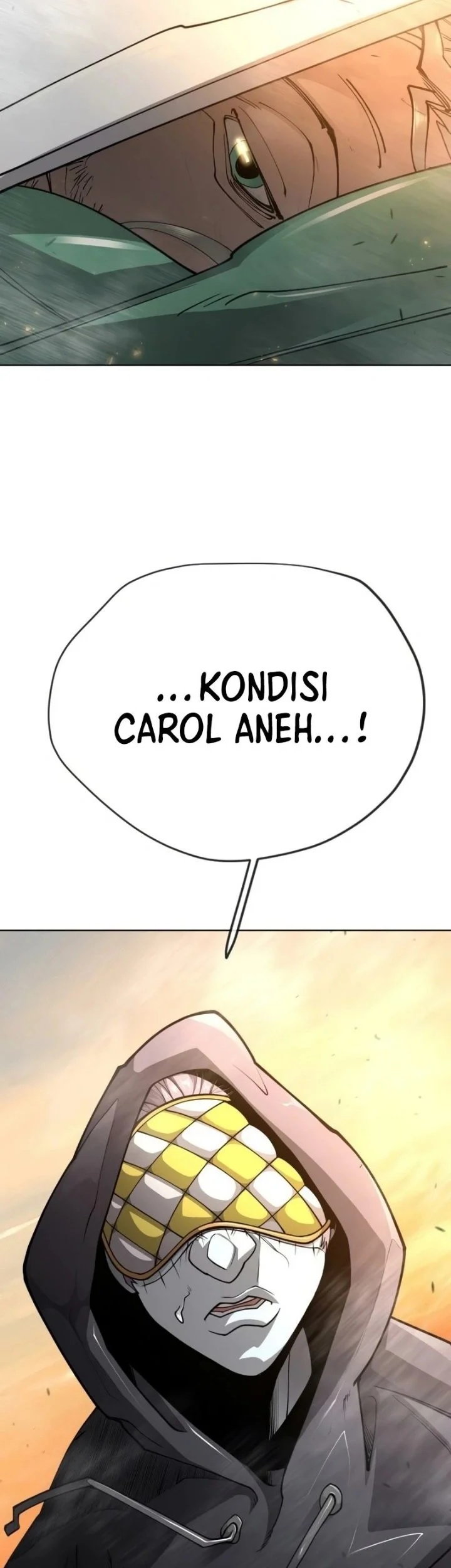 Superhuman Era Chapter 241 Gambar 103