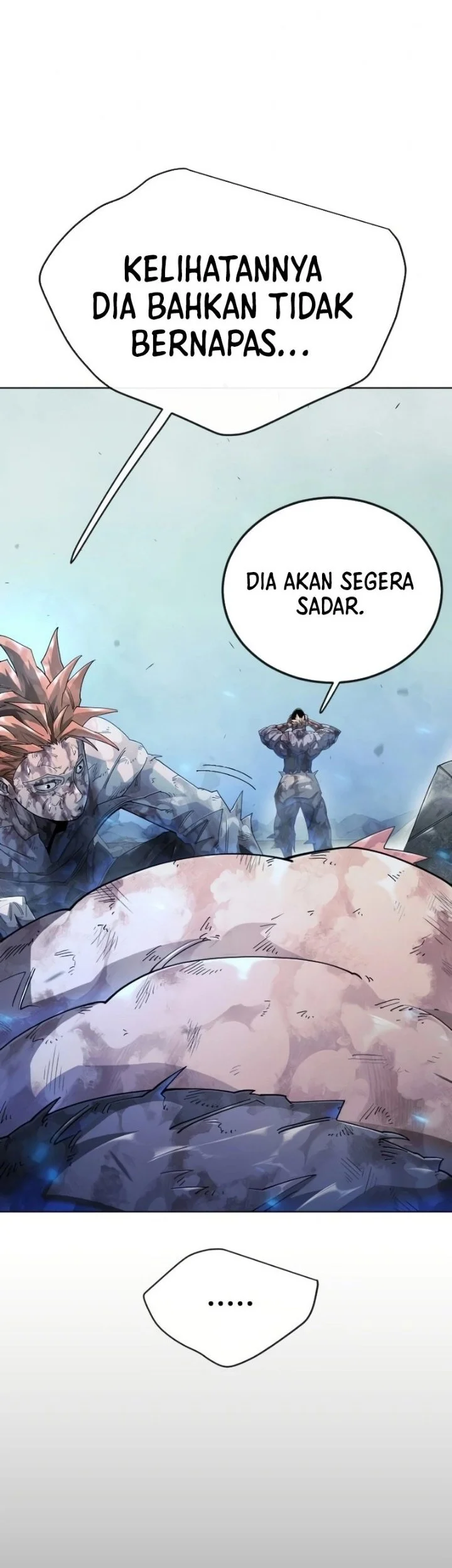 Superhuman Era Chapter 241 Gambar 12