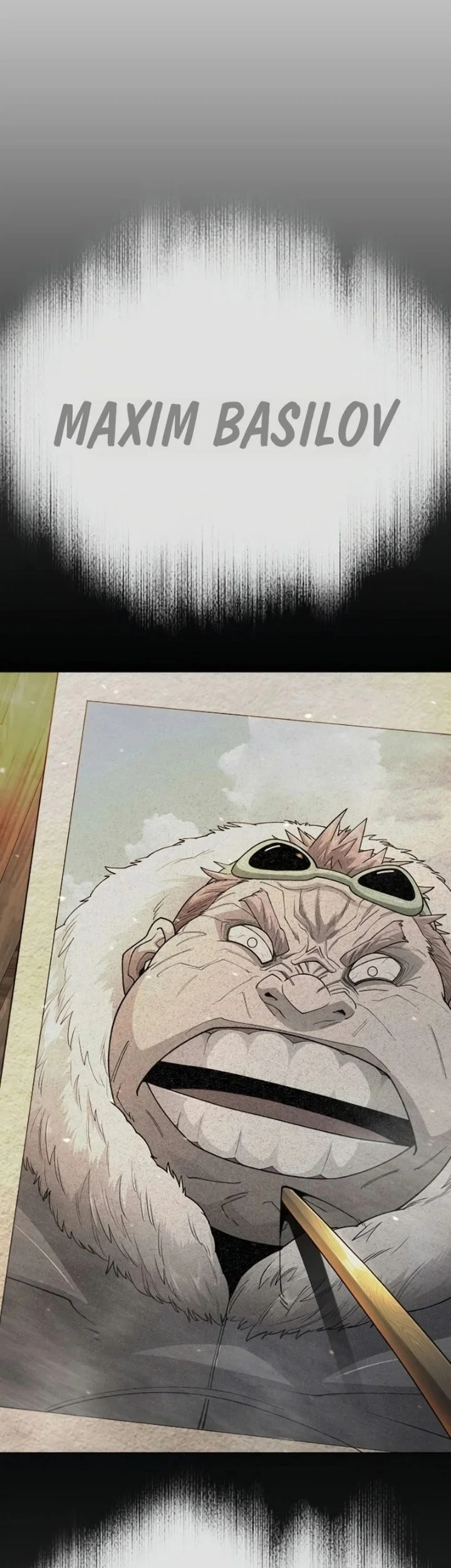 Superhuman Era Chapter 241 Gambar 13