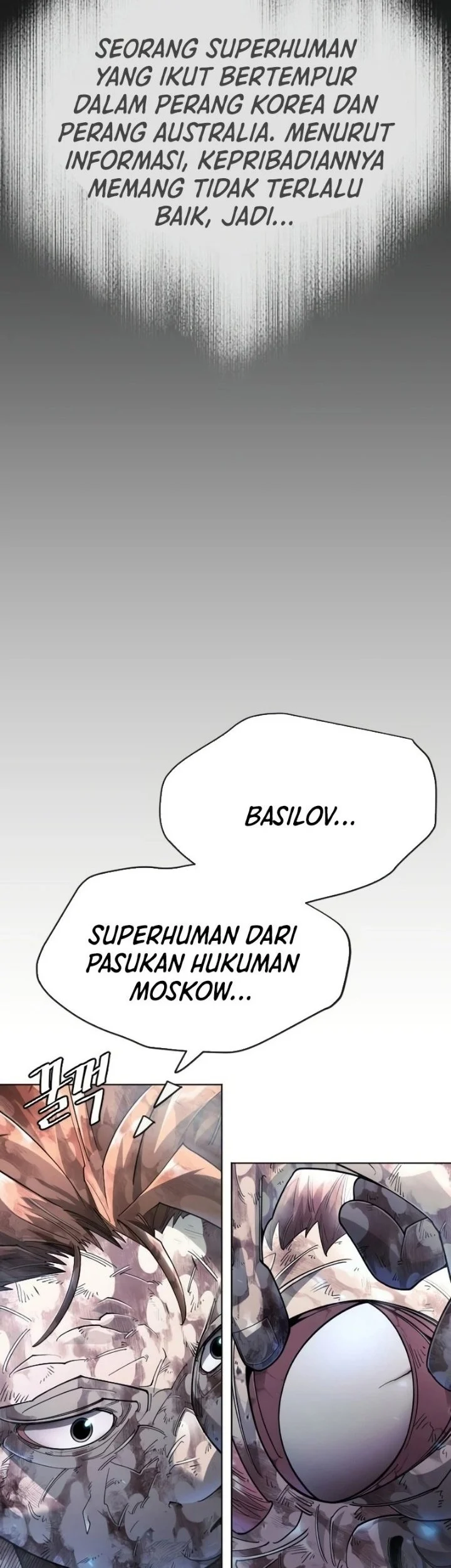 Superhuman Era Chapter 241 Gambar 14