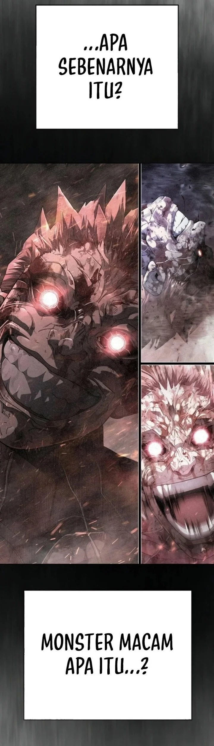 Superhuman Era Chapter 241 Gambar 16
