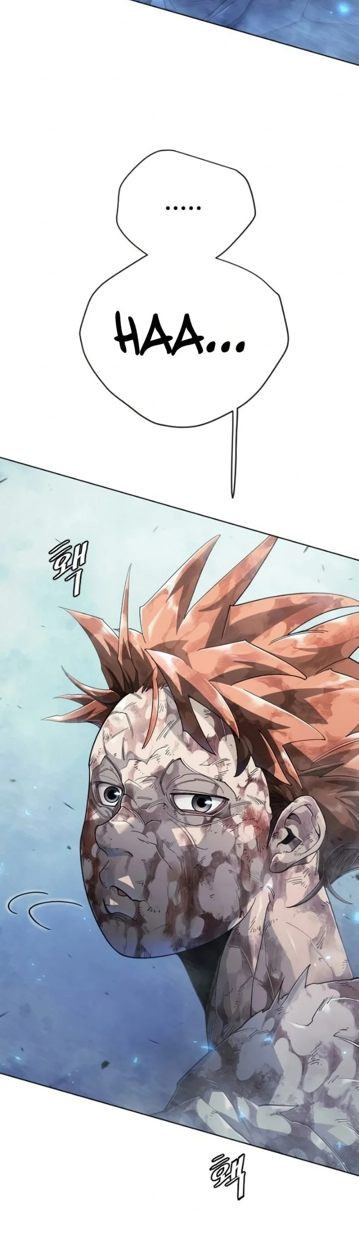 Superhuman Era Chapter 241 Gambar 18