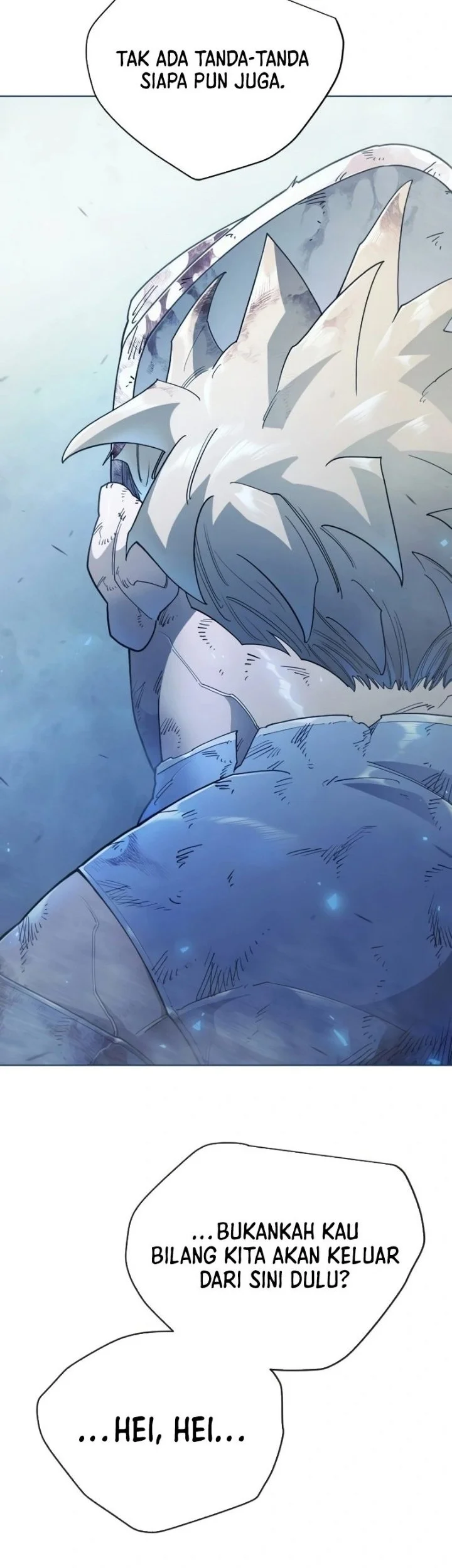 Superhuman Era Chapter 241 Gambar 22