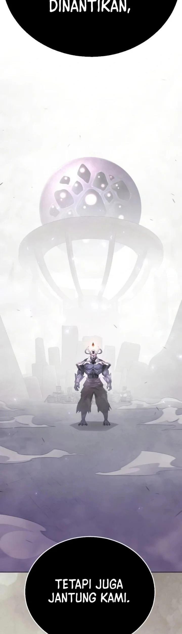 Superhuman Era Chapter 241 Gambar 27