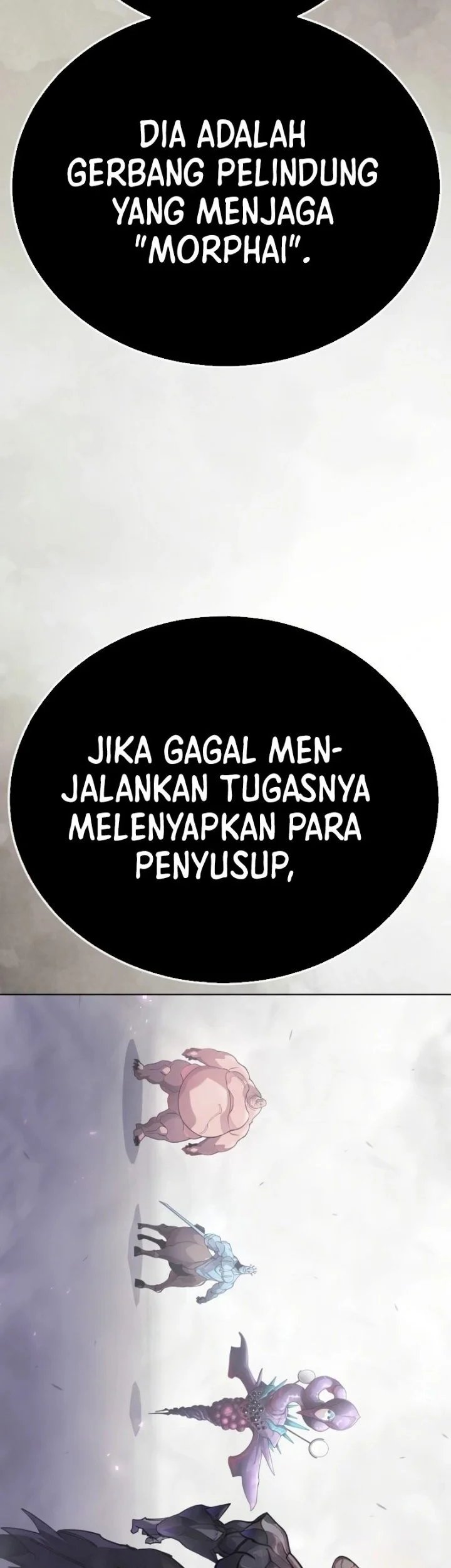 Superhuman Era Chapter 241 Gambar 28