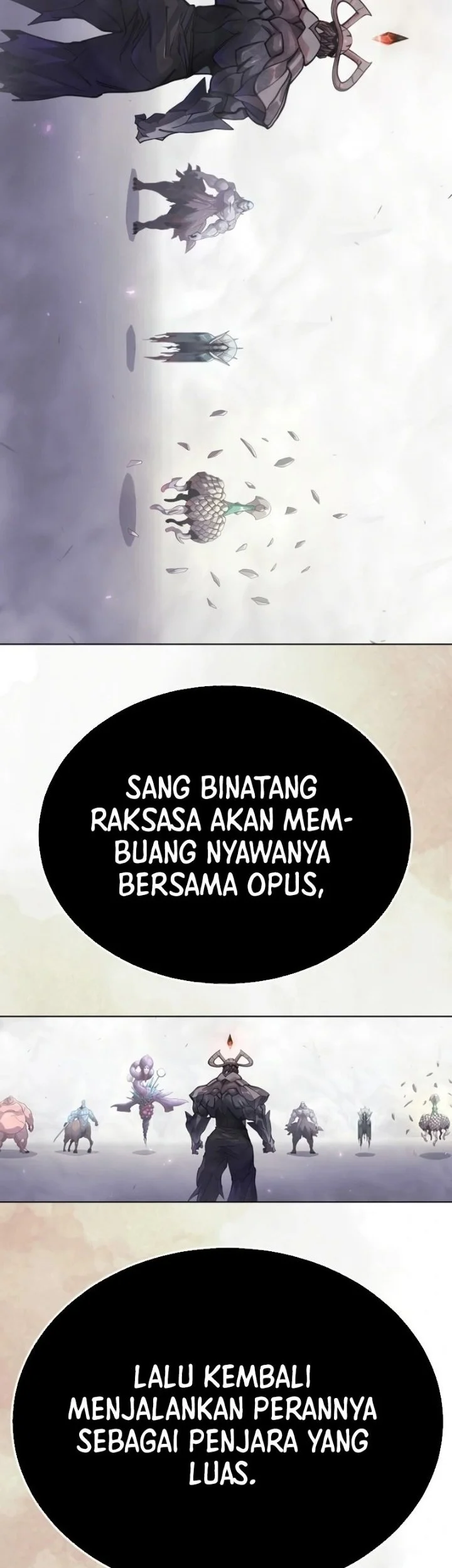 Superhuman Era Chapter 241 Gambar 29