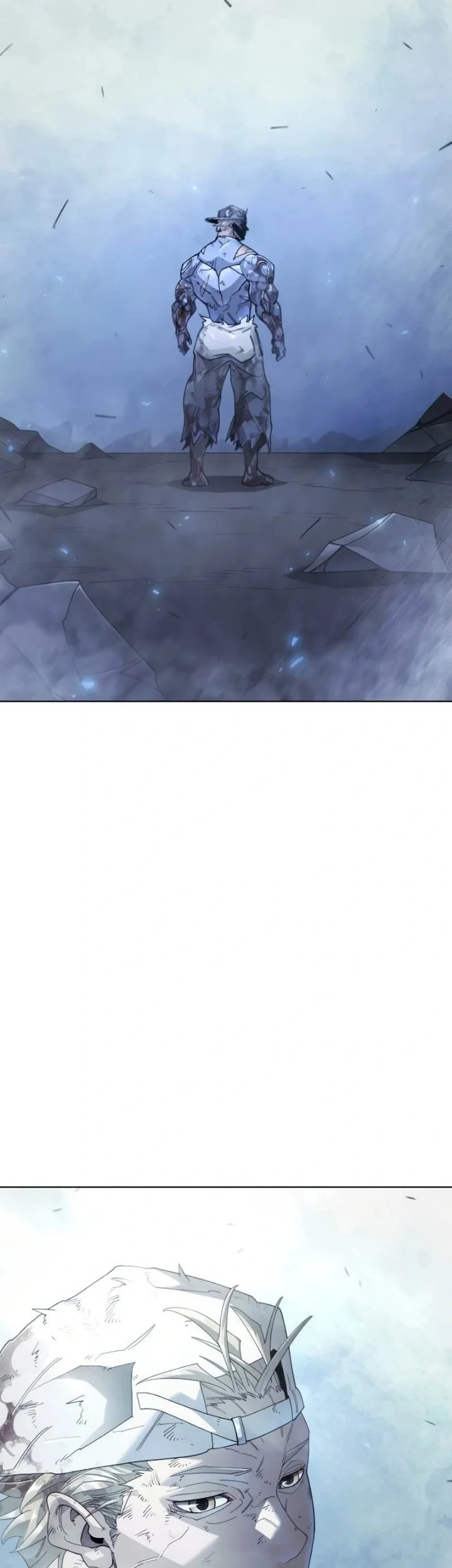 Superhuman Era Chapter 241 Gambar 37