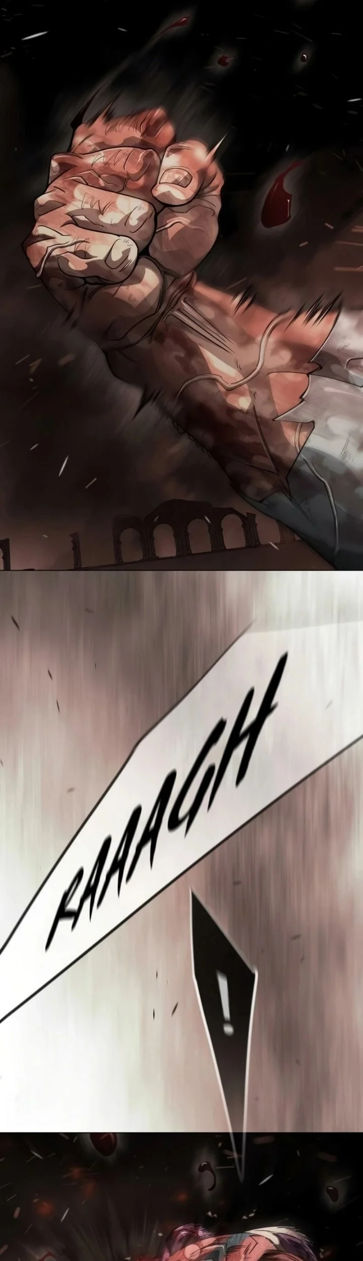 Superhuman Era Chapter 241 Gambar 41