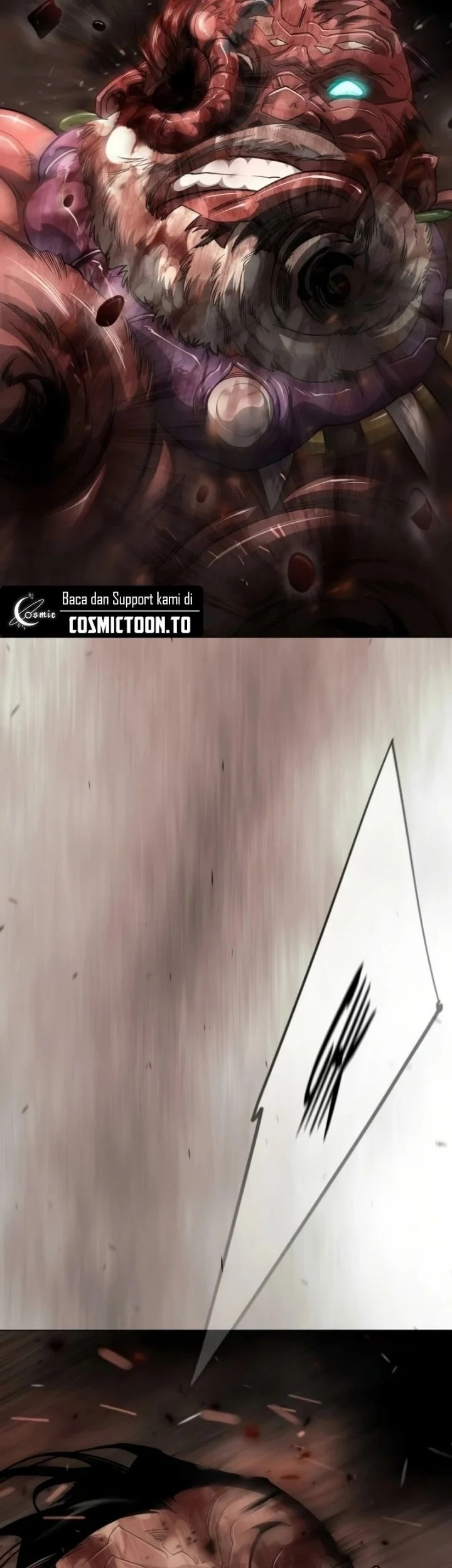 Superhuman Era Chapter 241 Gambar 42