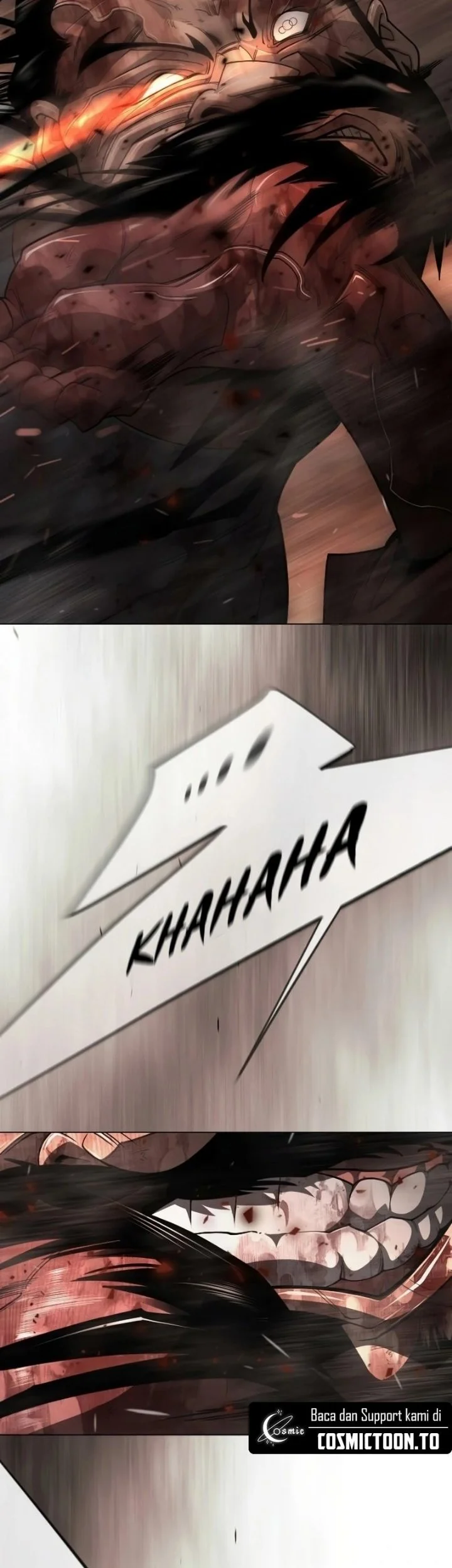 Superhuman Era Chapter 241 Gambar 43