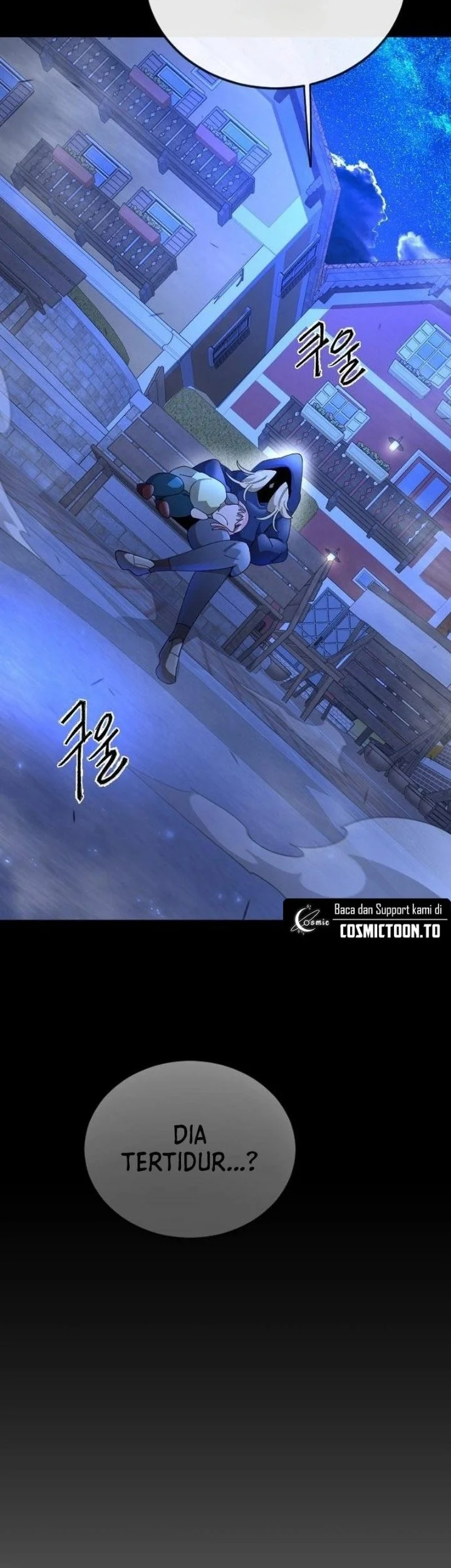 Superhuman Era Chapter 242 Gambar 47