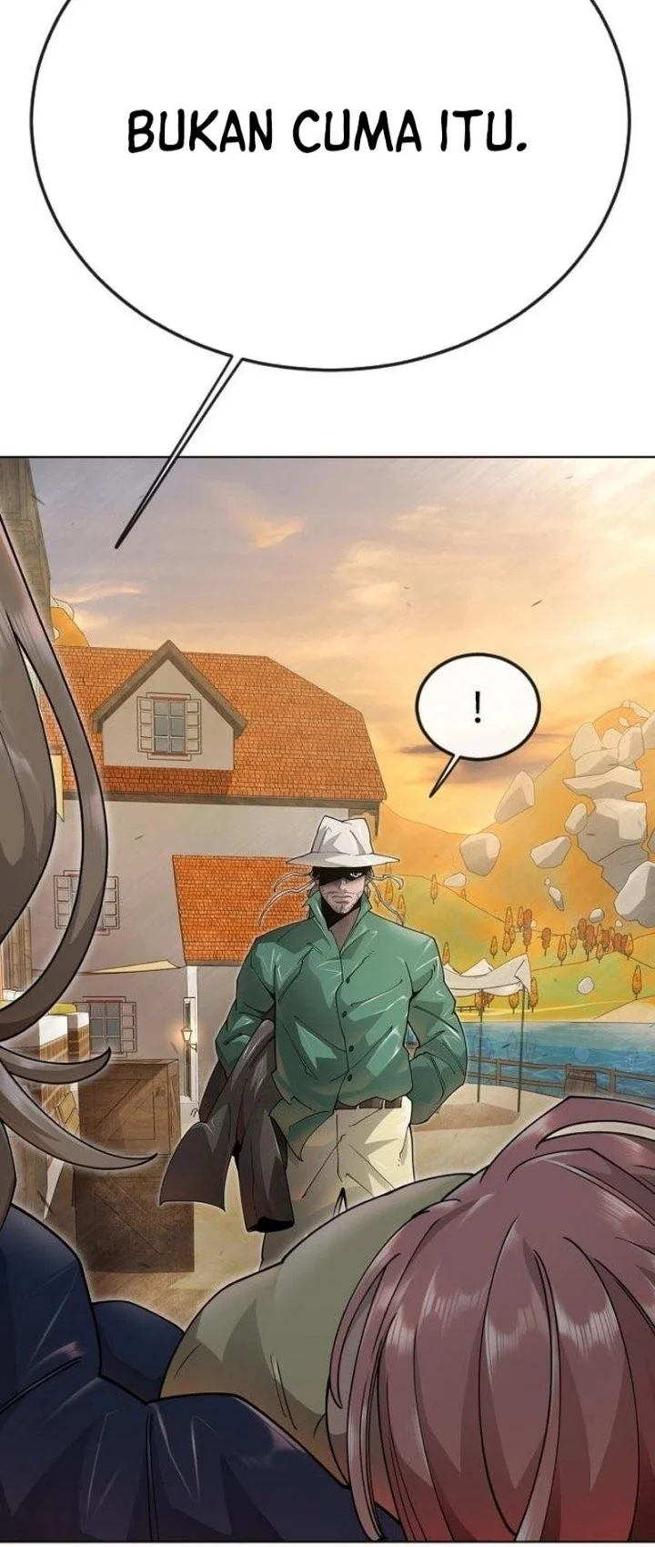 Superhuman Era Chapter 242 Gambar 49