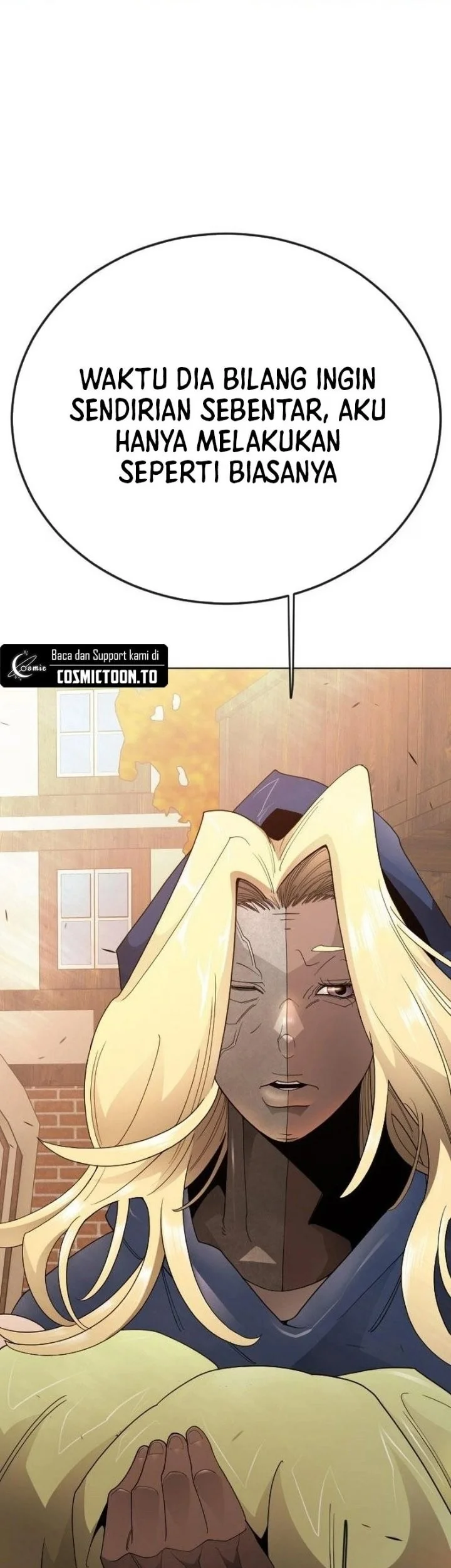 Superhuman Era Chapter 242 Gambar 50