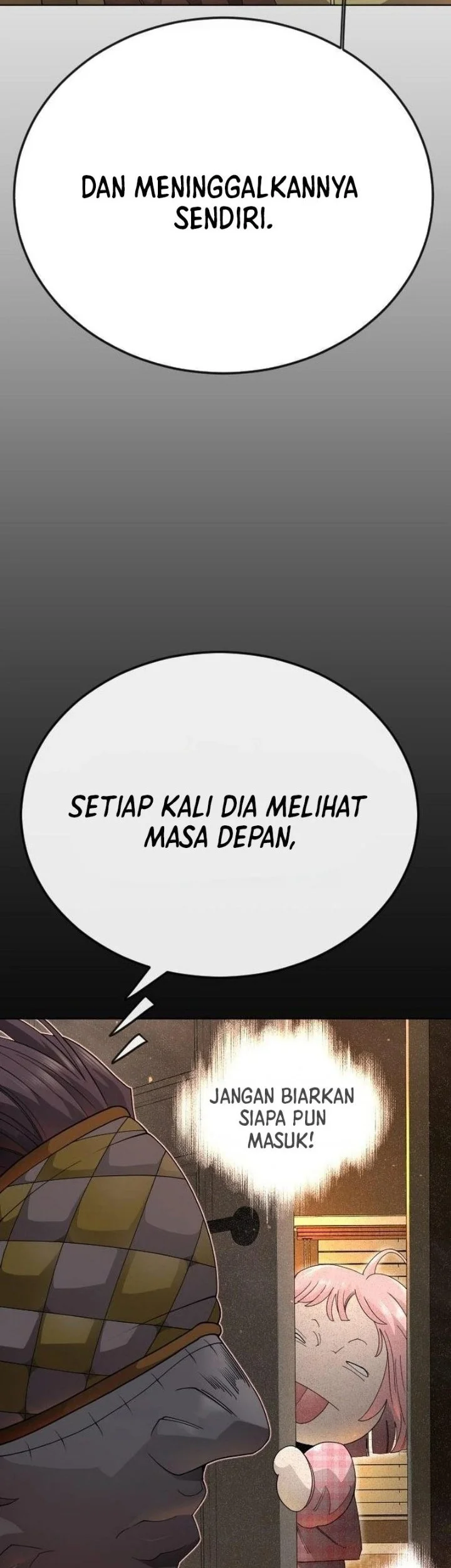 Superhuman Era Chapter 242 Gambar 51