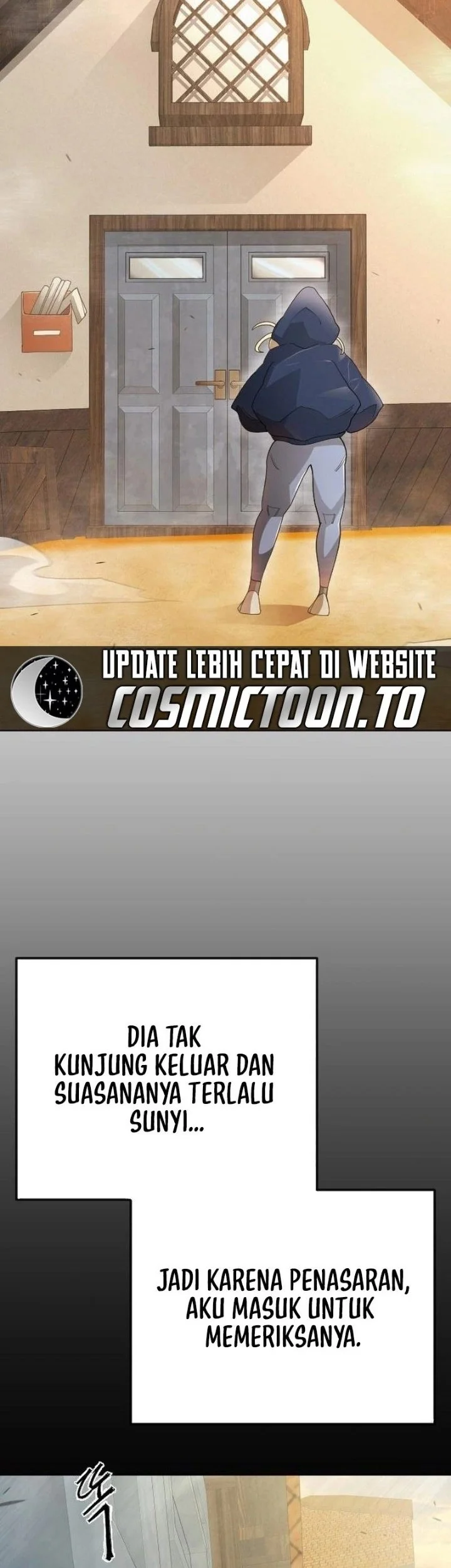 Superhuman Era Chapter 242 Gambar 53