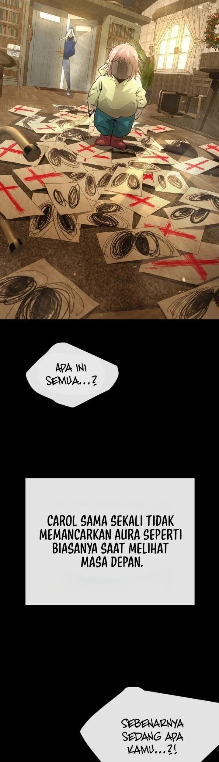 Superhuman Era Chapter 242 Gambar 58