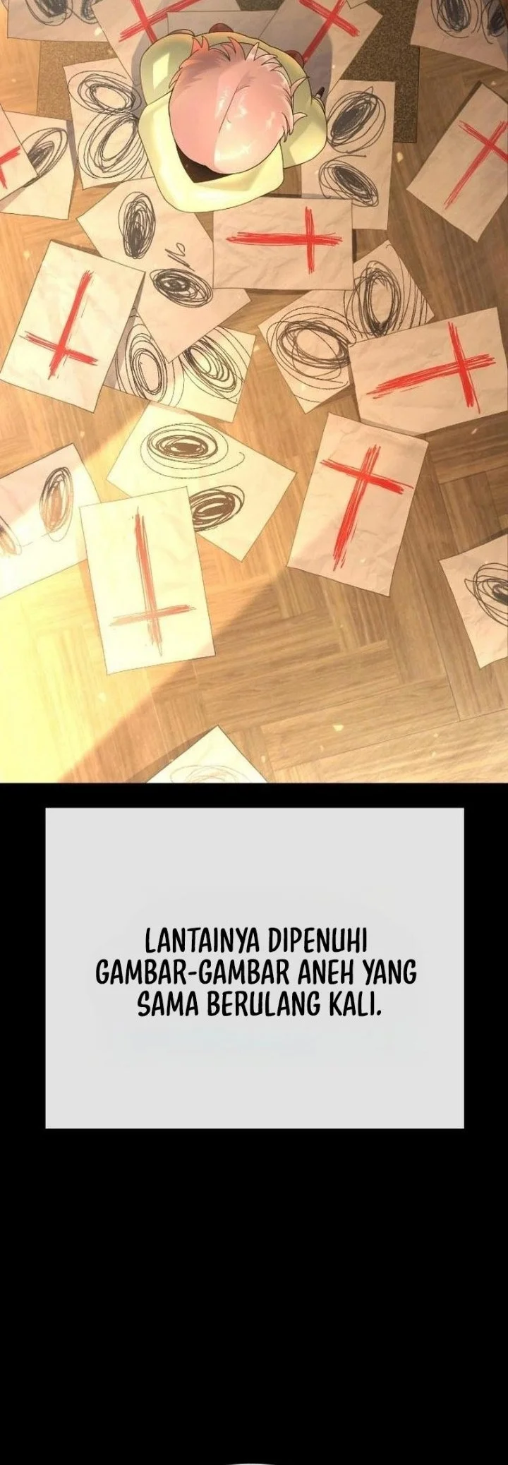 Superhuman Era Chapter 242 Gambar 63