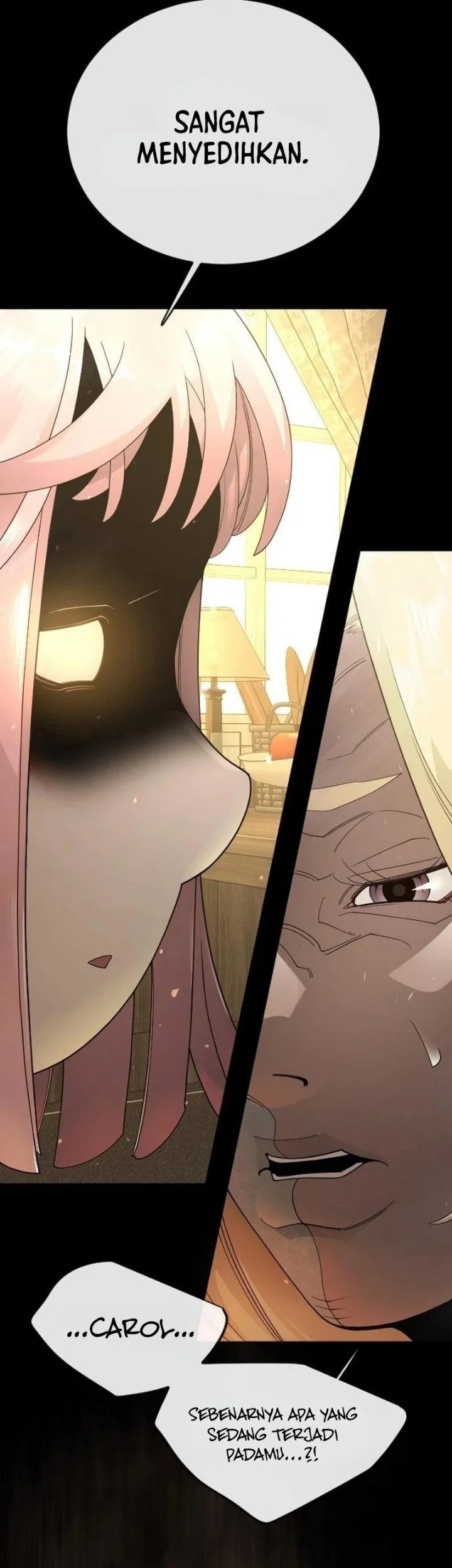 Superhuman Era Chapter 242 Gambar 64