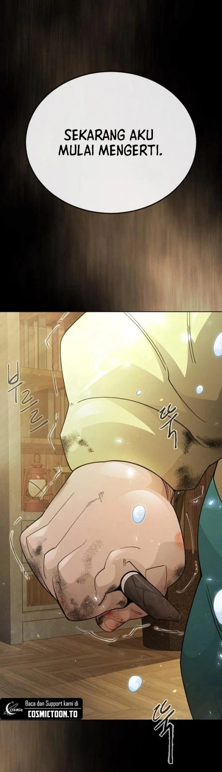 Superhuman Era Chapter 242 Gambar 65