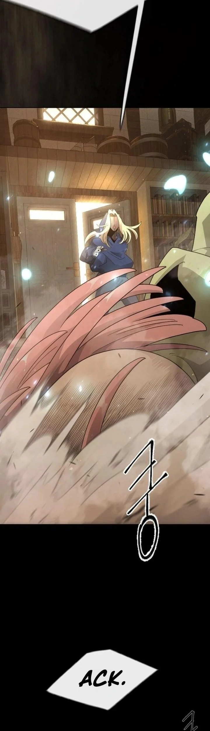 Superhuman Era Chapter 242 Gambar 69