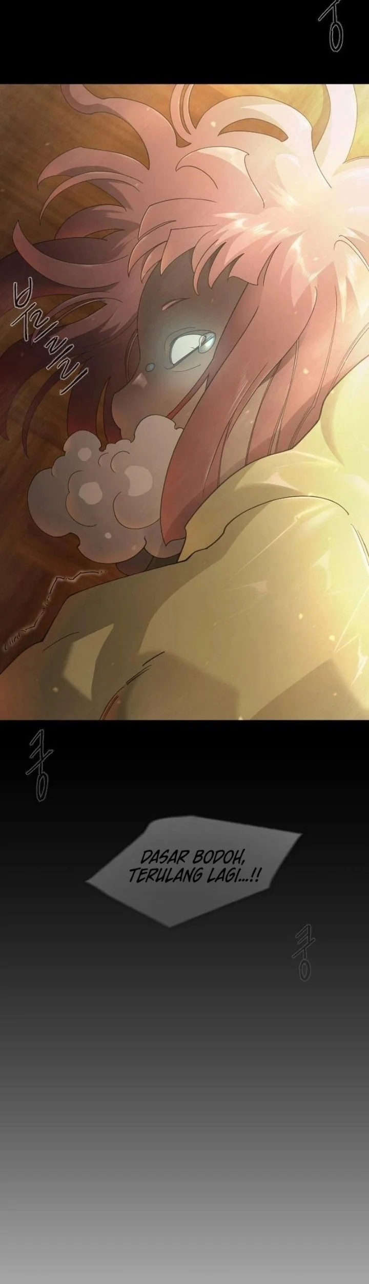 Superhuman Era Chapter 242 Gambar 70
