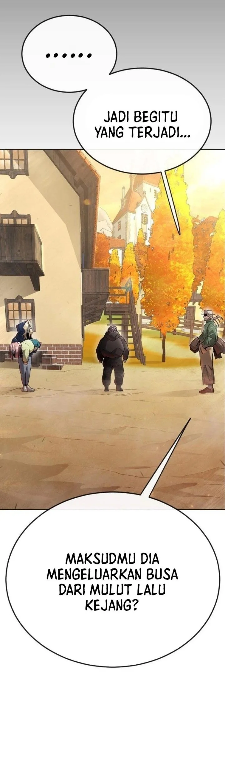Superhuman Era Chapter 242 Gambar 71