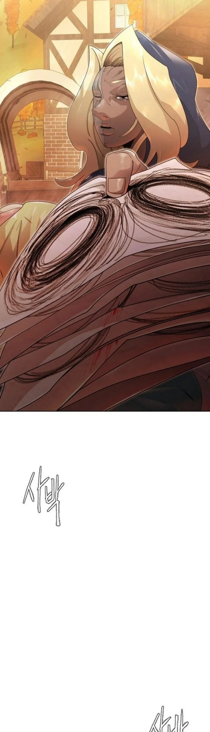 Superhuman Era Chapter 242 Gambar 74
