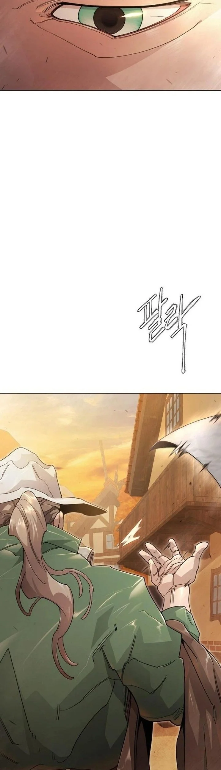 Superhuman Era Chapter 242 Gambar 77