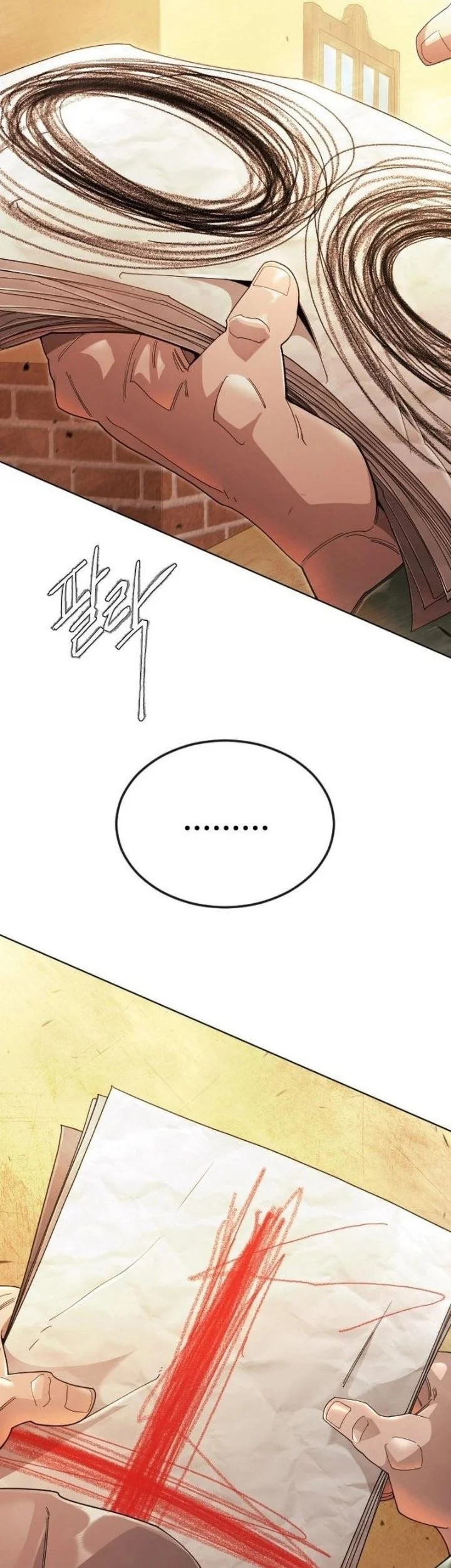 Superhuman Era Chapter 242 Gambar 79