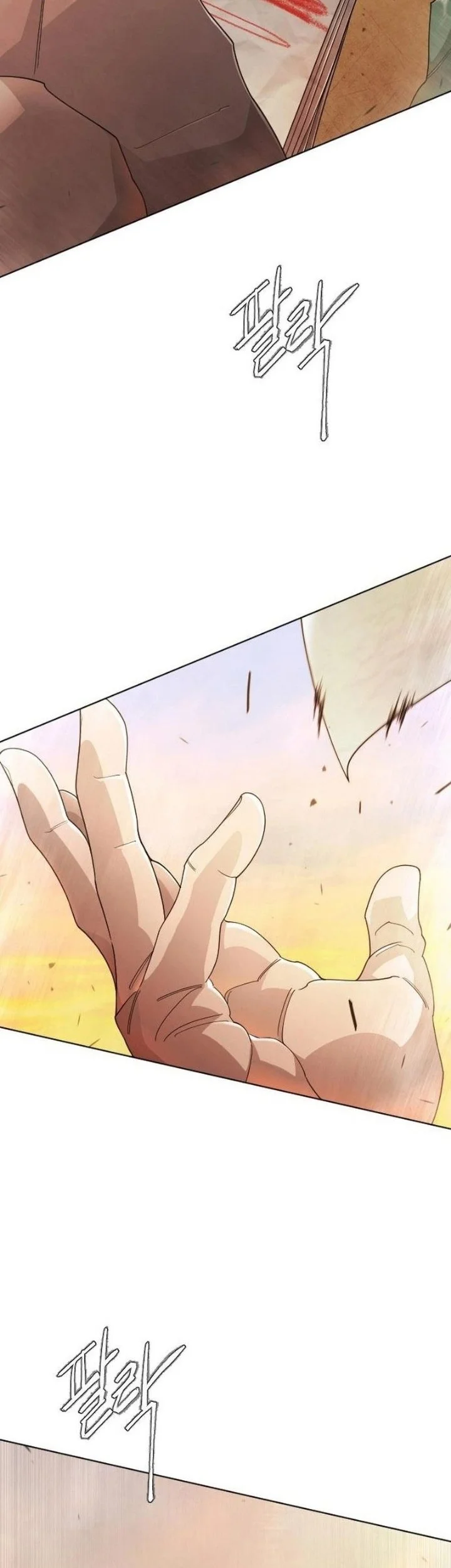 Superhuman Era Chapter 242 Gambar 80