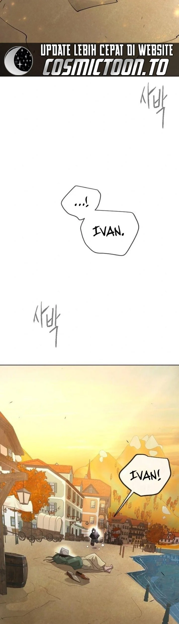 Superhuman Era Chapter 242 Gambar 3