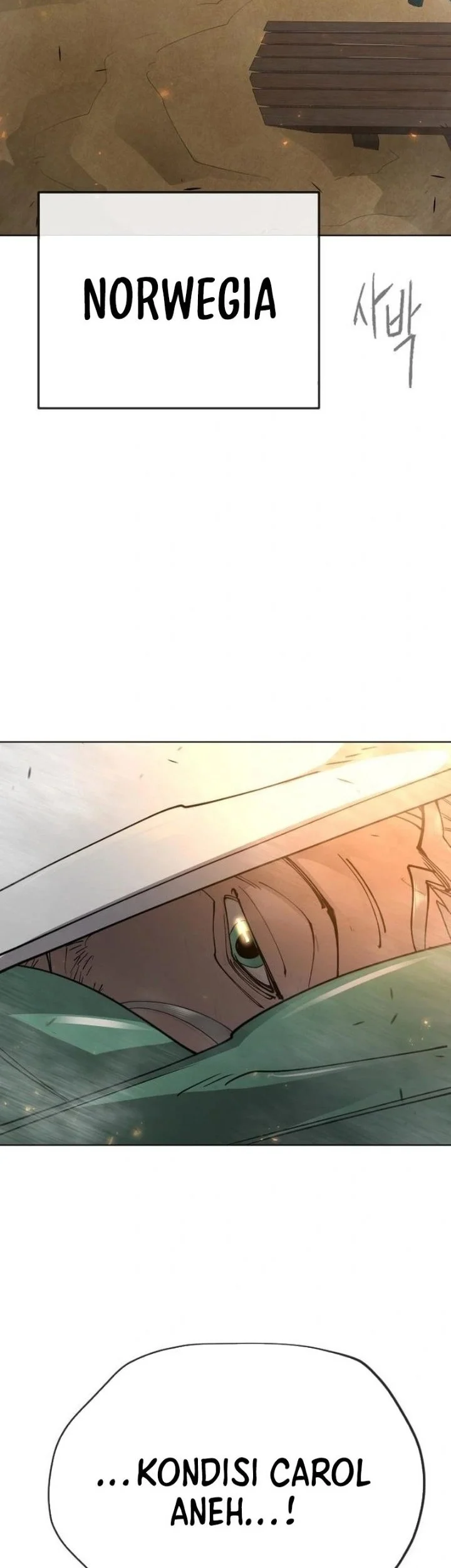 Superhuman Era Chapter 242 Gambar 4