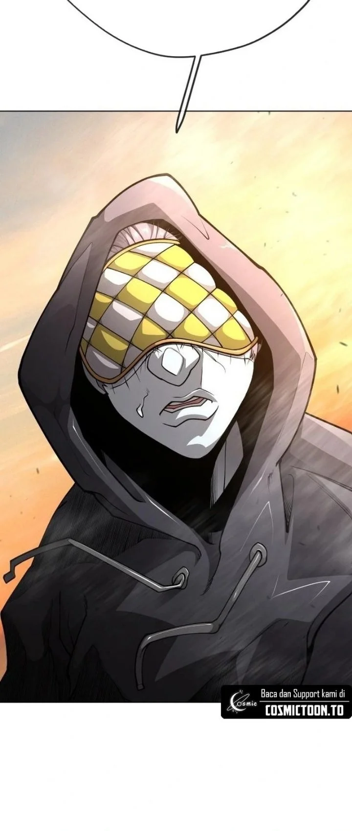 Superhuman Era Chapter 242 Gambar 5