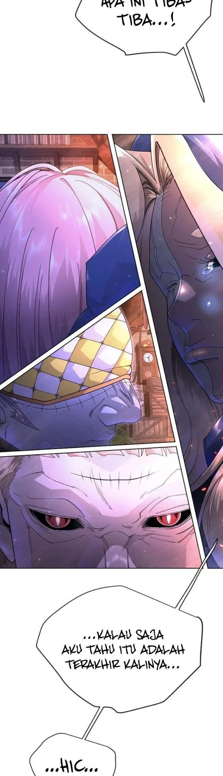 Superhuman Era Chapter 242 Gambar 100