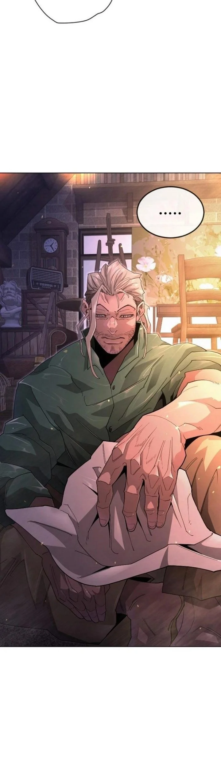 Superhuman Era Chapter 242 Gambar 101