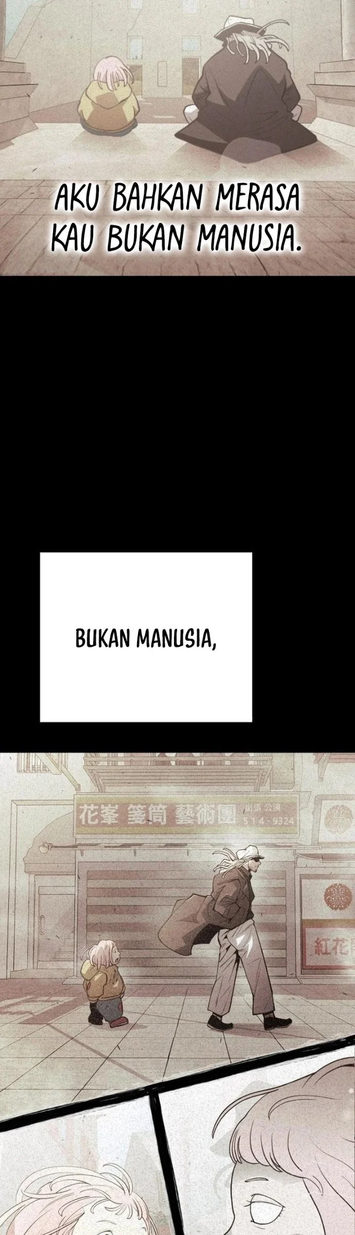 Superhuman Era Chapter 242 Gambar 104