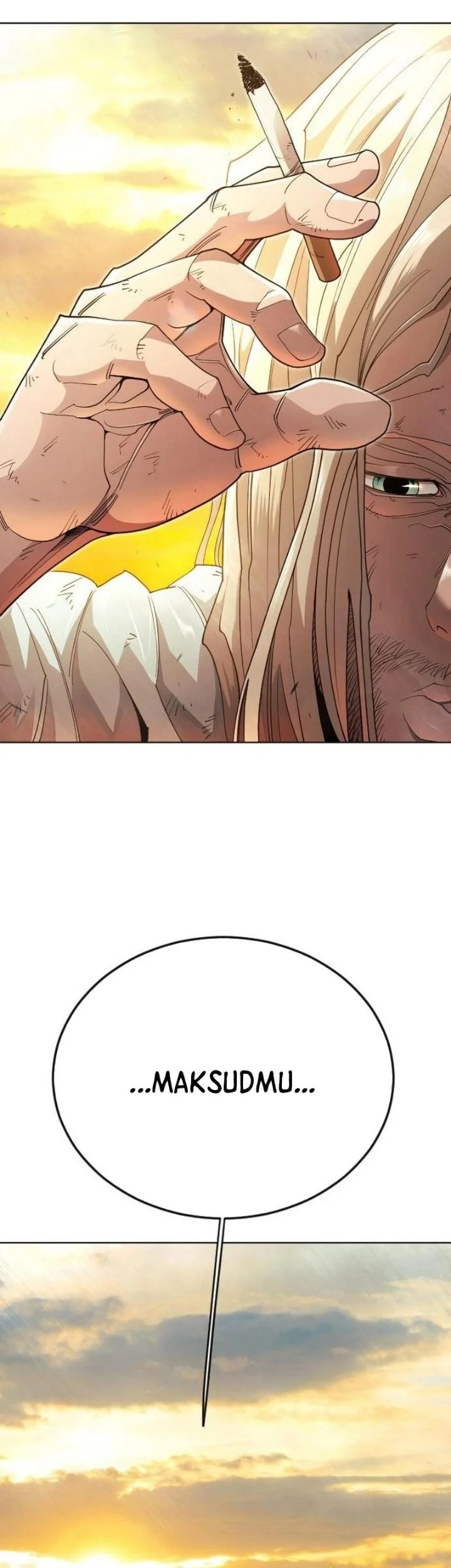 Superhuman Era Chapter 242 Gambar 109