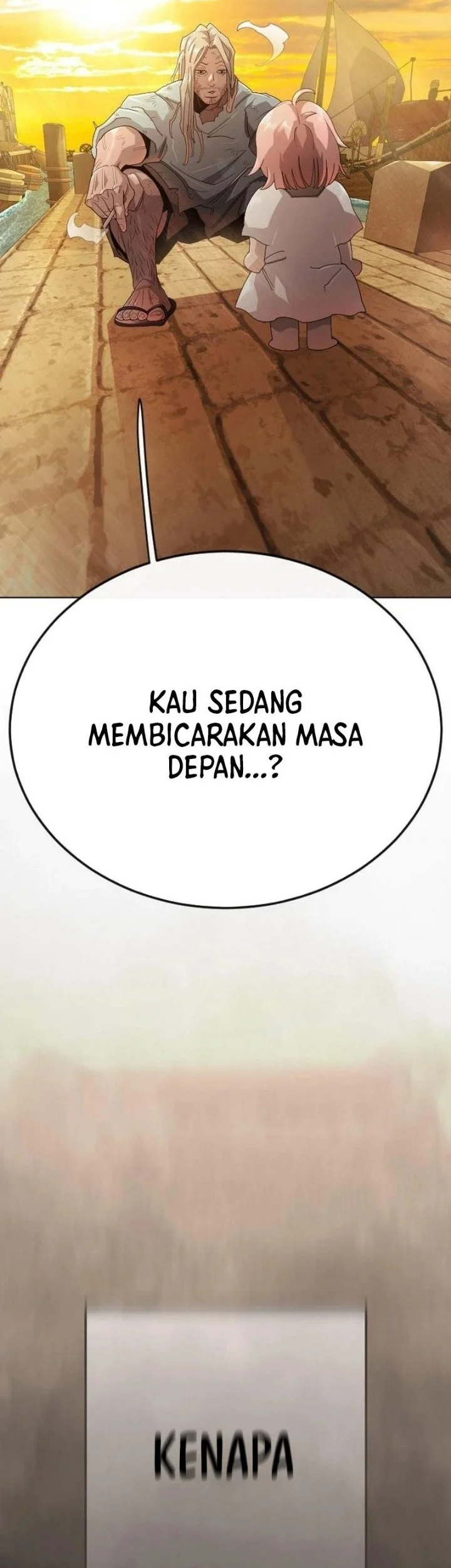 Superhuman Era Chapter 242 Gambar 110