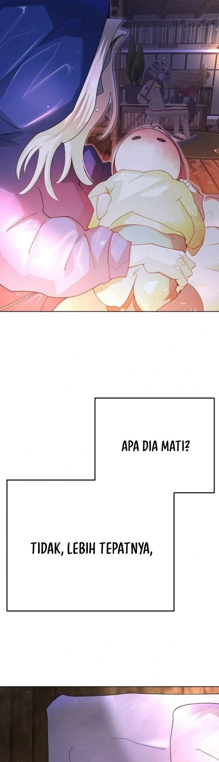 Superhuman Era Chapter 242 Gambar 114