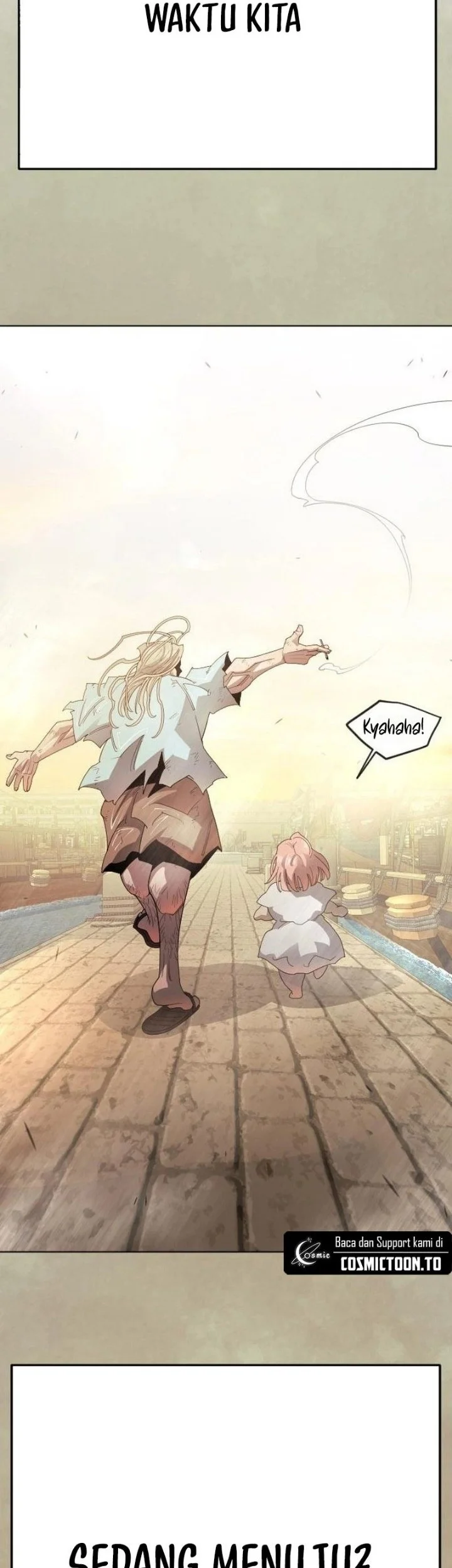 Superhuman Era Chapter 242 Gambar 120
