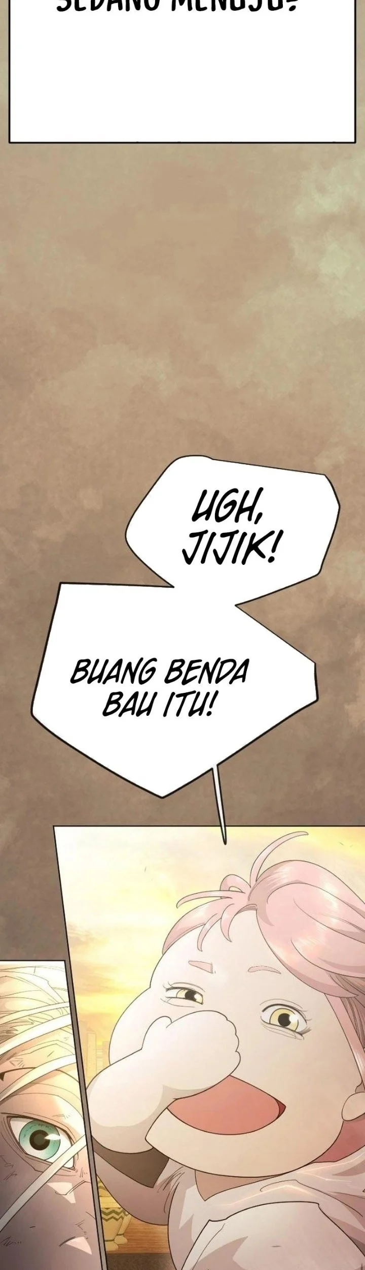 Superhuman Era Chapter 242 Gambar 121