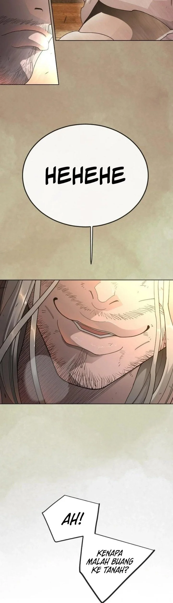 Superhuman Era Chapter 242 Gambar 122