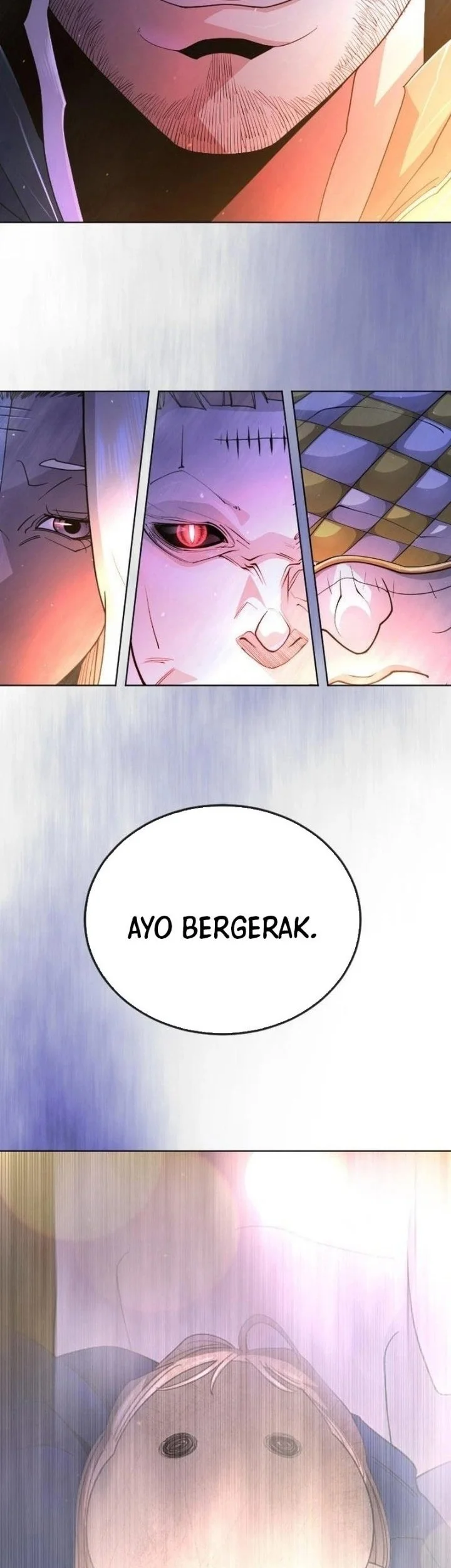 Superhuman Era Chapter 242 Gambar 127