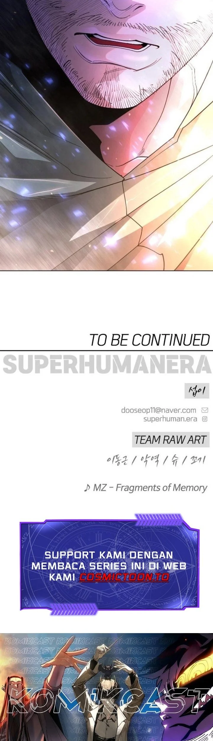 Superhuman Era Chapter 242 Gambar 130