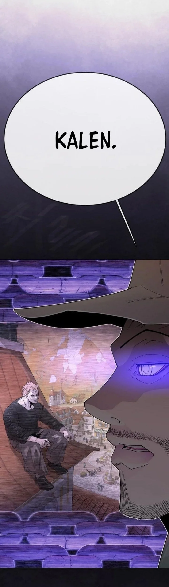 Superhuman Era Chapter 242 Gambar 12