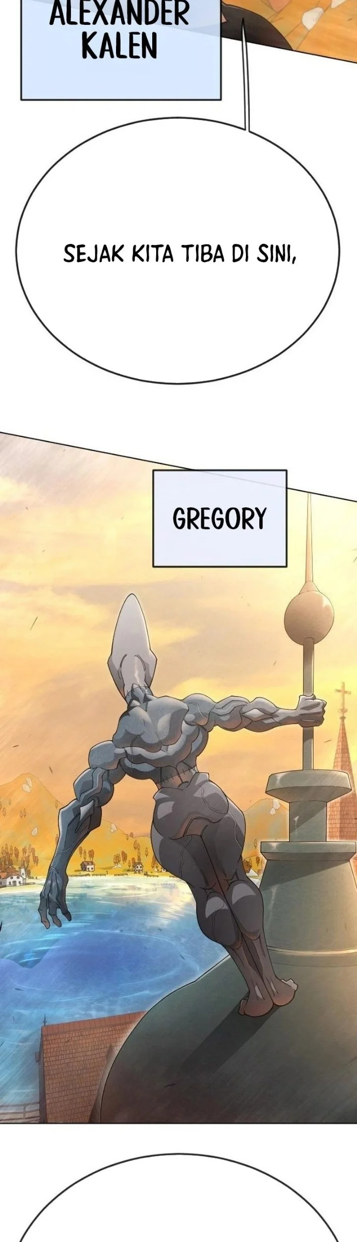 Superhuman Era Chapter 242 Gambar 14