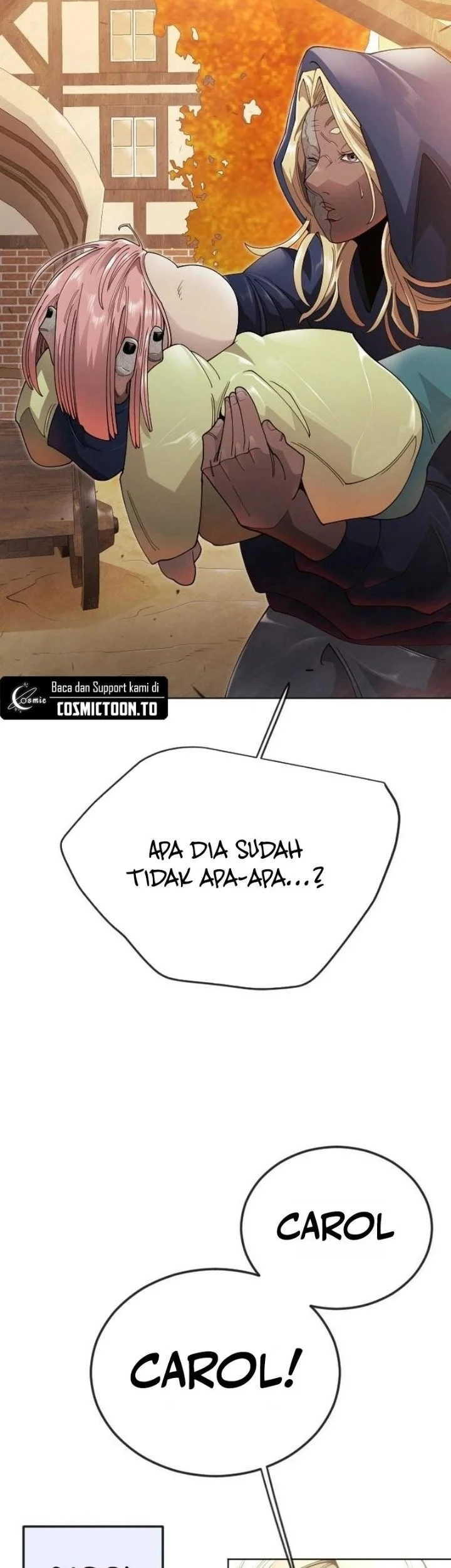 Superhuman Era Chapter 242 Gambar 16