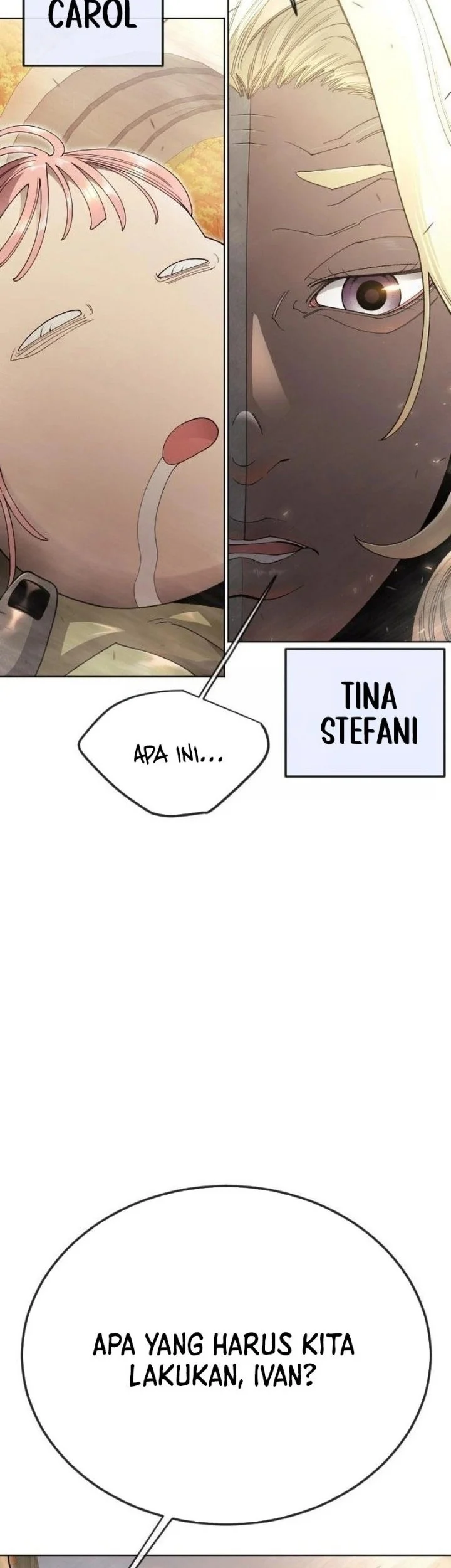 Superhuman Era Chapter 242 Gambar 17