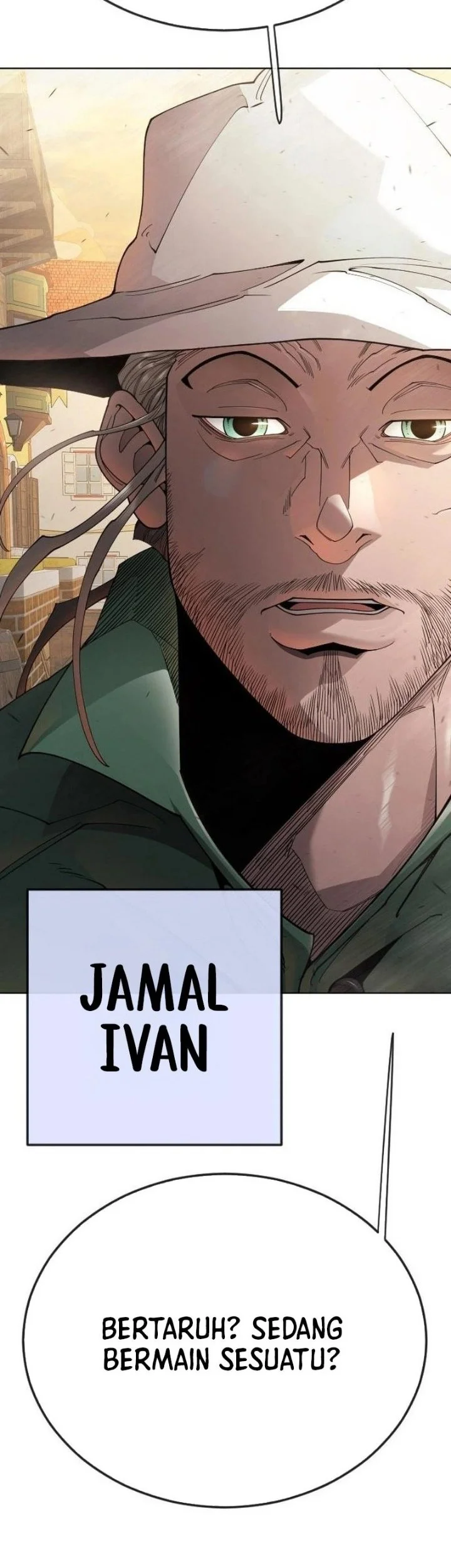 Superhuman Era Chapter 242 Gambar 19